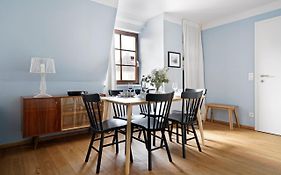 numa I Flute Apartments